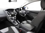 Ford Focus 2011 года (AU)